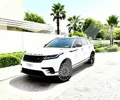 2018 Land Rover Range Rover