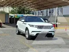 2018 Land Rover Range Rover
