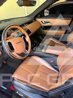 2018 Land Rover Range Rover