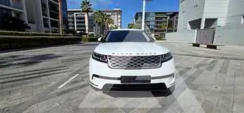 2018 Land Rover Range Rover
