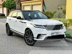 2018 Land Rover Range Rover