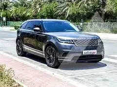 2018 Land Rover Range Rover