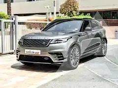 2018 Land Rover Range Rover