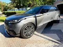 2018 Land Rover Range Rover