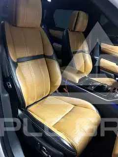 2018 Land Rover Range Rover