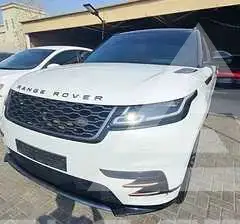 2018 Land Rover Range Rover