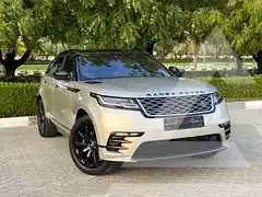 2018 Land Rover Range Rover