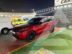 2018 Land Rover Range Rover