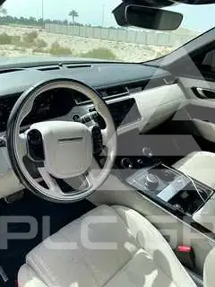 2018 Land Rover Range Rover