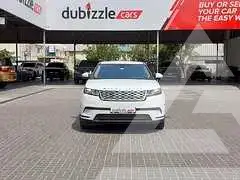 2018 Land Rover Range Rover