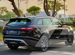 2018 Land Rover Range Rover