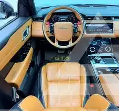 2018 Land Rover Range Rover
