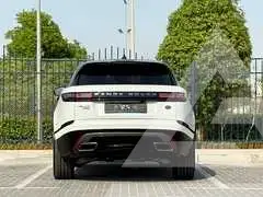 2018 Land Rover Range Rover