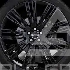2018 Land Rover Range Rover