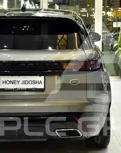 2018 Land Rover Range Rover