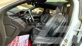 2018 Land Rover Range Rover
