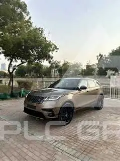 2018 Land Rover Range Rover