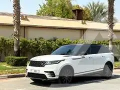 2018 Land Rover Range Rover