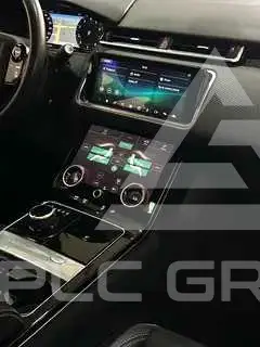 2018 Land Rover Range Rover