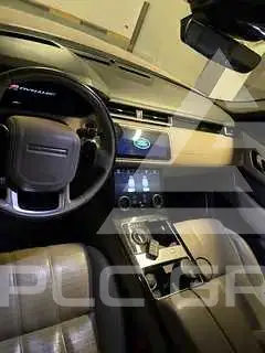 2018 Land Rover Range Rover