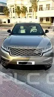2018 Land Rover Range Rover