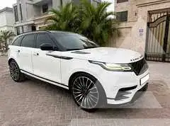 2018 Land Rover Range Rover
