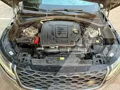 2018 Land Rover Range Rover