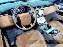 2018 Land Rover Range Rover