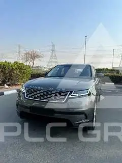 2018 Land Rover Range Rover