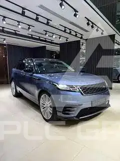 2018 Land Rover Range Rover