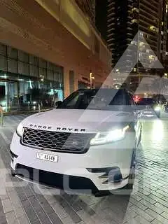 2018 Land Rover Range Rover