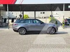 2018 Land Rover Range Rover