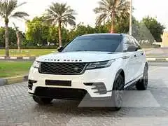 2018 Land Rover Range Rover