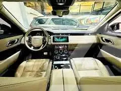 2018 Land Rover Range Rover