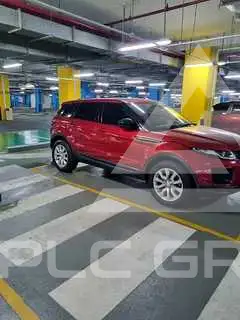 2018 Land Rover Range Rover
