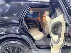 2018 Land Rover Range Rover