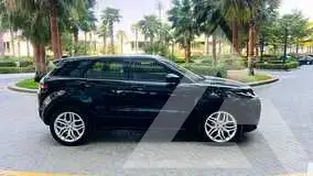 2018 Land Rover Range Rover