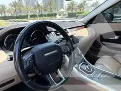 2018 Land Rover Range Rover