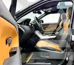 2018 Land Rover Range Rover
