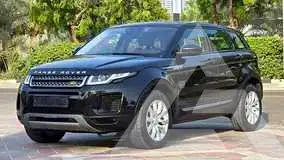 2018 Land Rover Range Rover