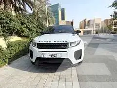 2018 Land Rover Range Rover