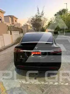 2018 Tesla Model X