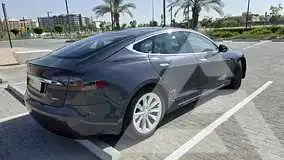 2018 Tesla Model S