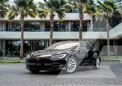 2018 Tesla Model S