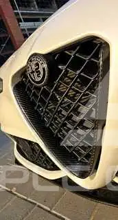 2018 Alfa Romeo Giulia