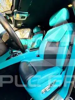 2018 Rolls Royce Ghost
