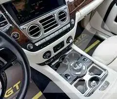 2018 Rolls Royce Ghost