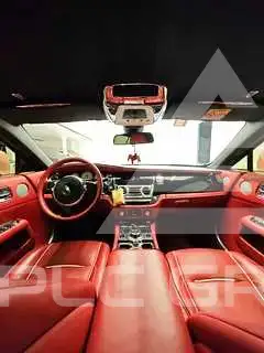 2018 Rolls Royce Wraith