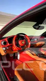2018 Ferrari 812