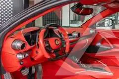 2018 Ferrari 812